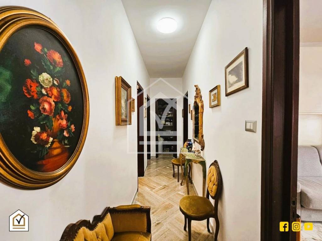 Appartamento a Trani - Foto 5