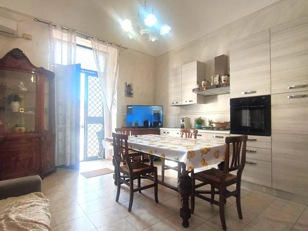 Appartamento a Catania in Via Nuova, 90 - Foto 2