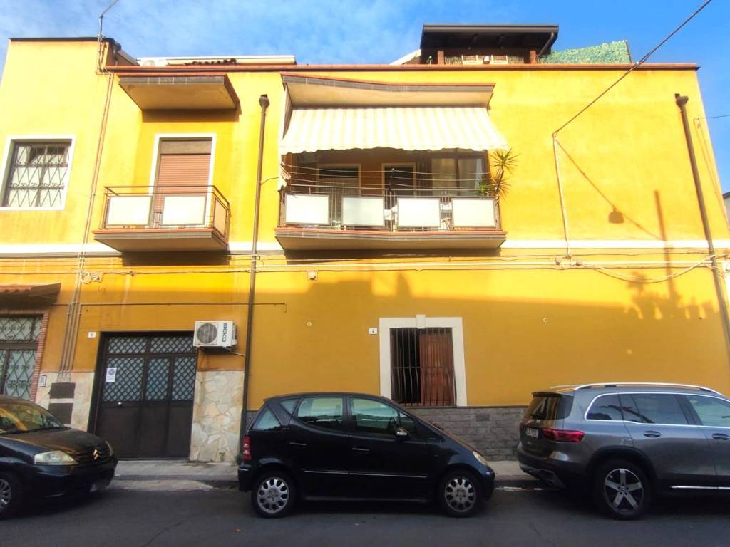 Appartamento a Catania in Via Nuova, 90 - Foto 3