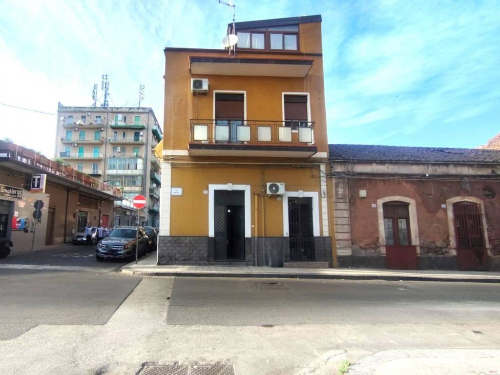 Appartamento a Catania in Via Nuova, 90 - Foto 4