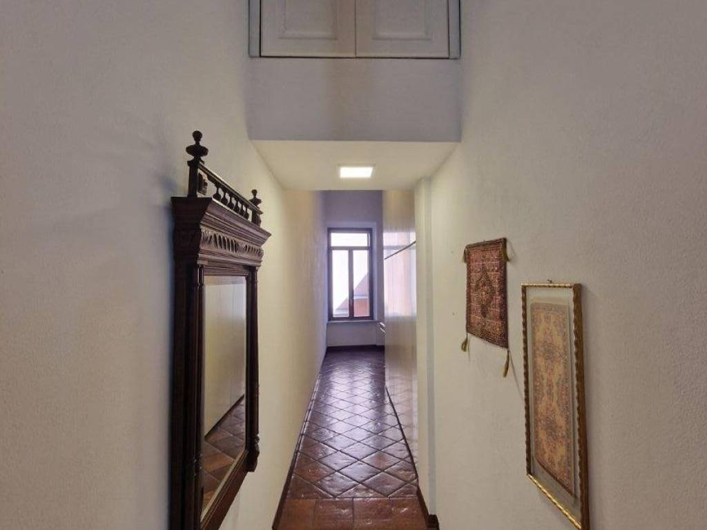 Appartamento a Mantova in Via Gilberto Govi - Foto 2