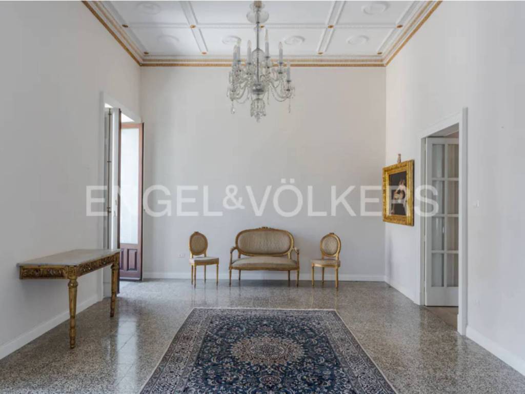 Appartamento a Catania in Via al Carmine, 7 - Foto 4