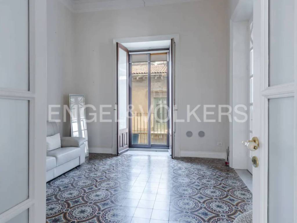 Appartamento a Catania in Via al Carmine, 7 - Foto 5