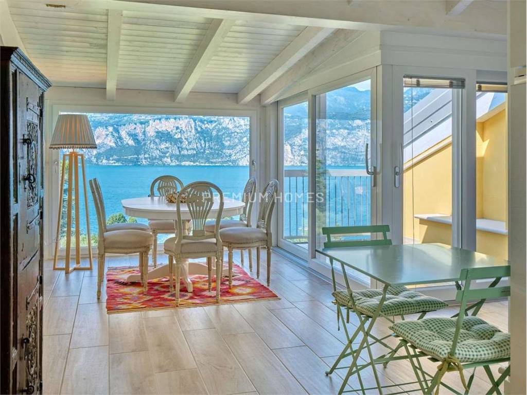 Appartamento a Malcesine in Via Panoramica - Foto 2