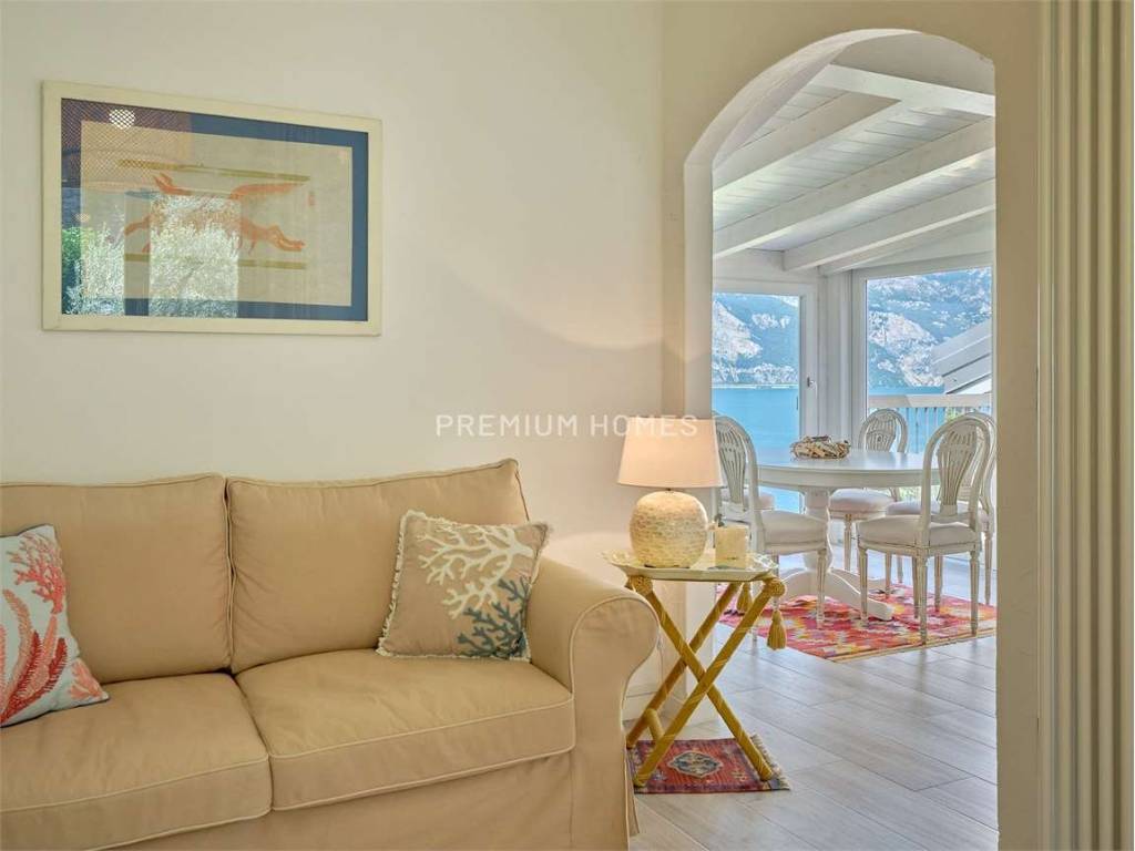 Appartamento a Malcesine in Via Panoramica - Foto 3