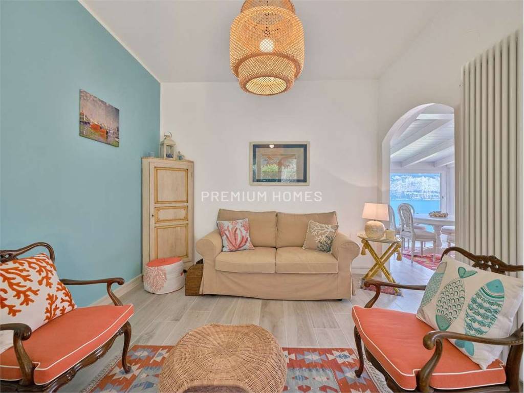Appartamento a Malcesine in Via Panoramica - Foto 4