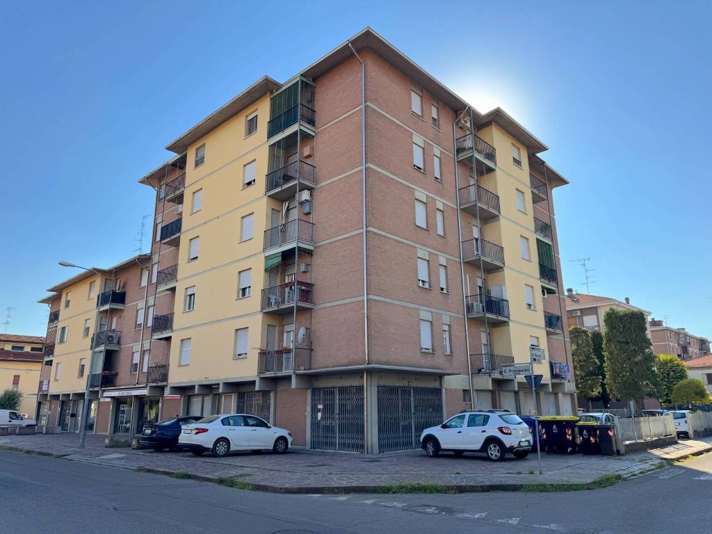 Appartamento a Carpi in Via Camillo Prampolini - Foto 2