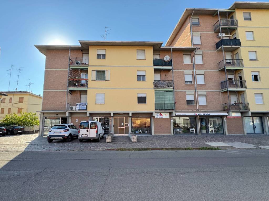 Appartamento a Carpi in Via Camillo Prampolini - Foto 3