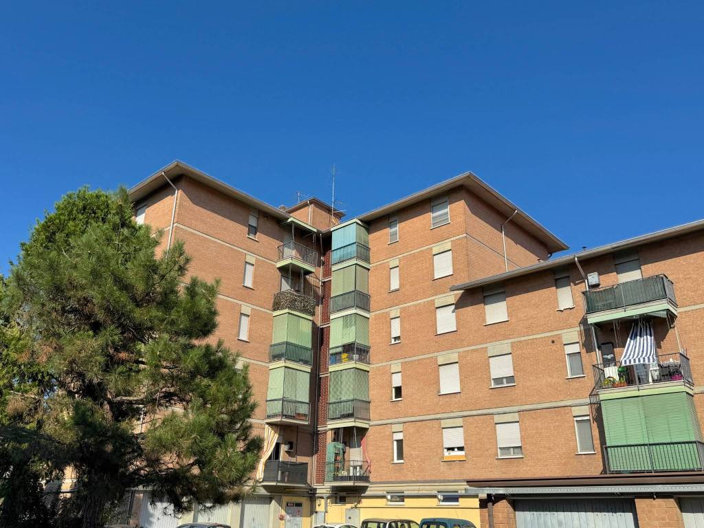 Appartamento a Carpi in Via Camillo Prampolini - Foto 4