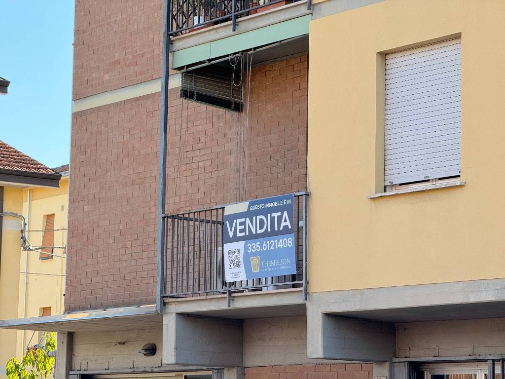 Appartamento a Carpi in Via Camillo Prampolini - Foto 5