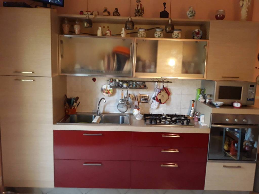 Appartamento a Montevarchi in Via del Melograno, 10 - Foto 2