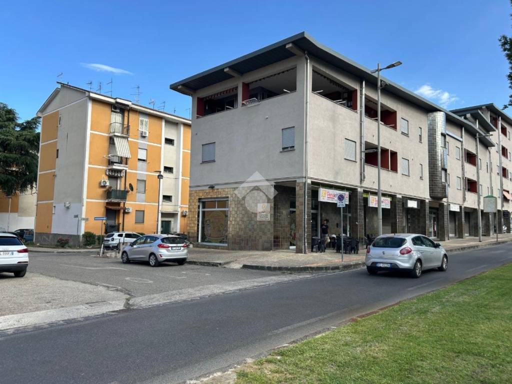 Appartamento a Cosenza in Viale Giacomo Mancini, 140 - Foto 2