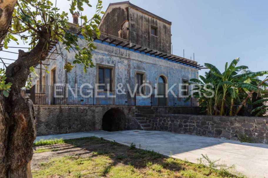 Villa a Riposto in Strada 22 - Foto 2
