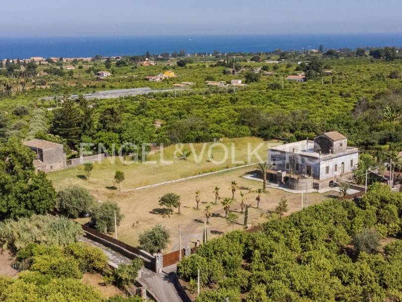 Villa a Riposto in Strada 22 - Foto 4