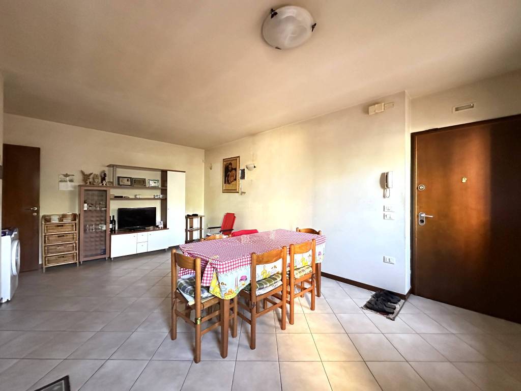 Appartamento a Fara vicentino in Via Guglielmo Marconi, 17 - Foto 4