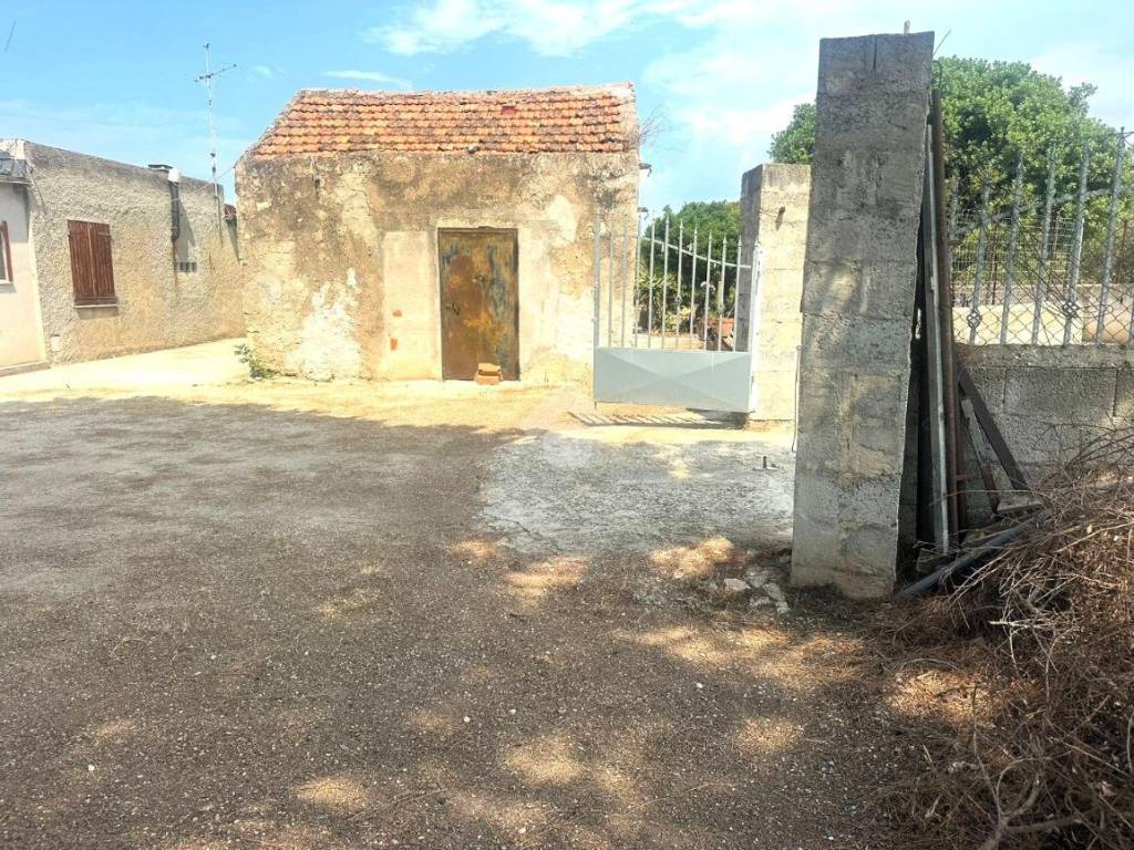 Casa indipendente a Sassari in Str. Vicinale Agliadò, 31 - Foto 2