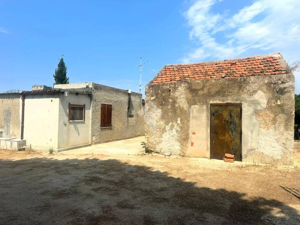 Casa indipendente a Sassari in Str. Vicinale Agliadò, 31 - Foto 3