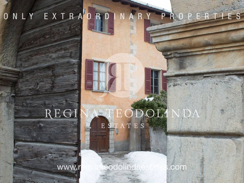 Appartamento a Bormio - Foto 2