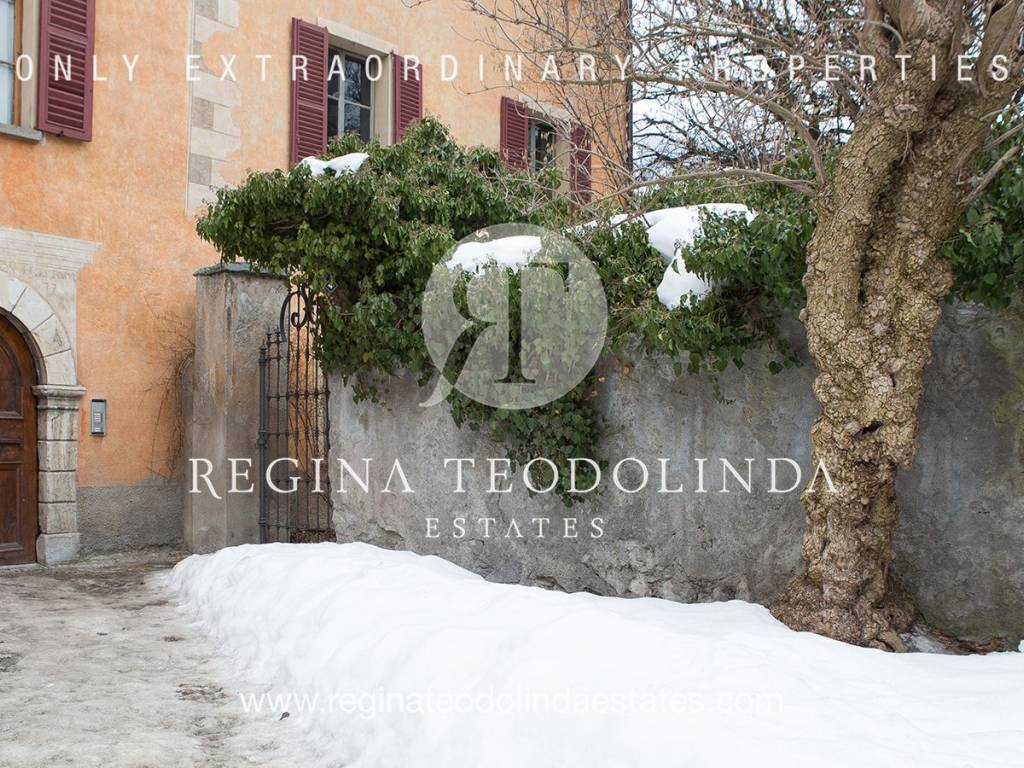 Appartamento a Bormio - Foto 3