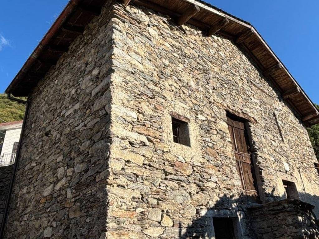 Rustico / casale a Verceia in Via Villa - Foto 2