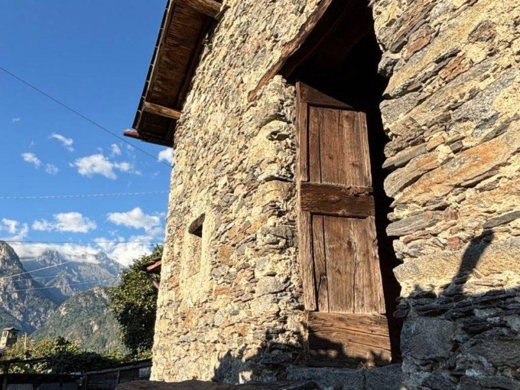 Rustico / casale a Verceia in Via Villa - Foto 4