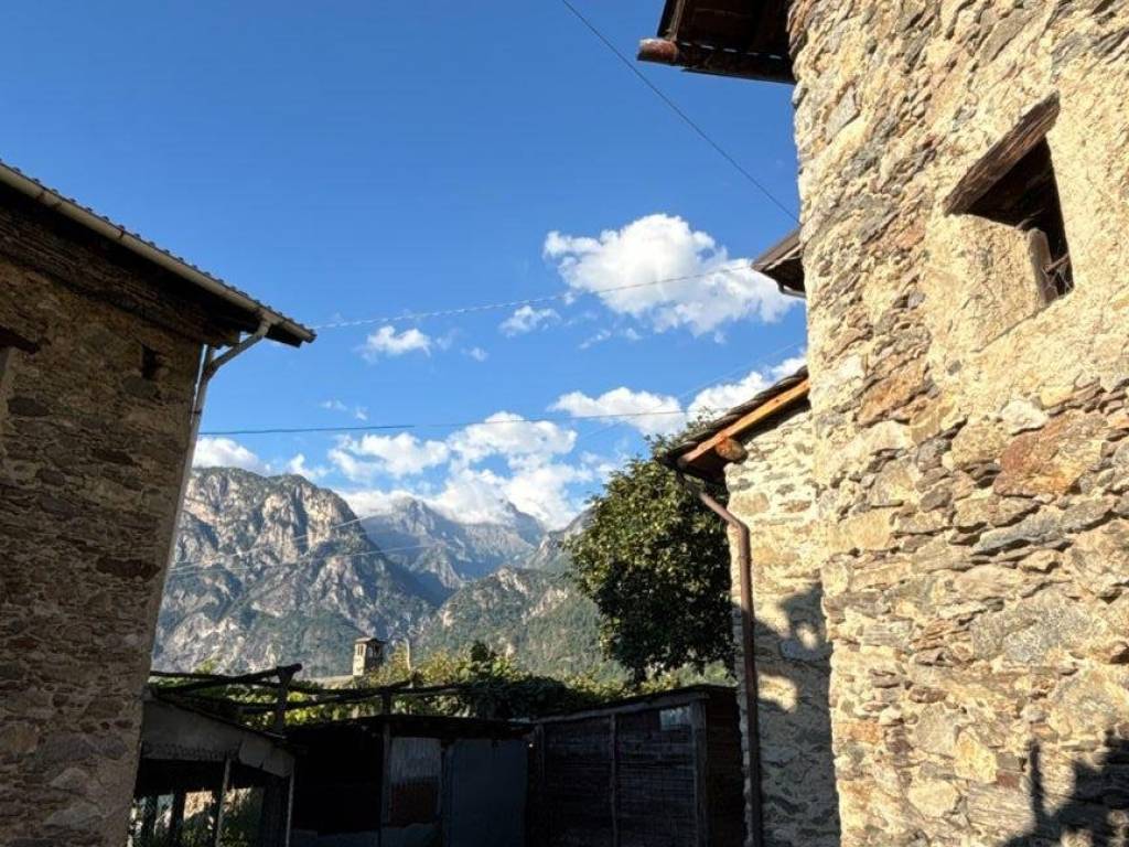 Rustico / casale a Verceia in Via Villa - Foto 5