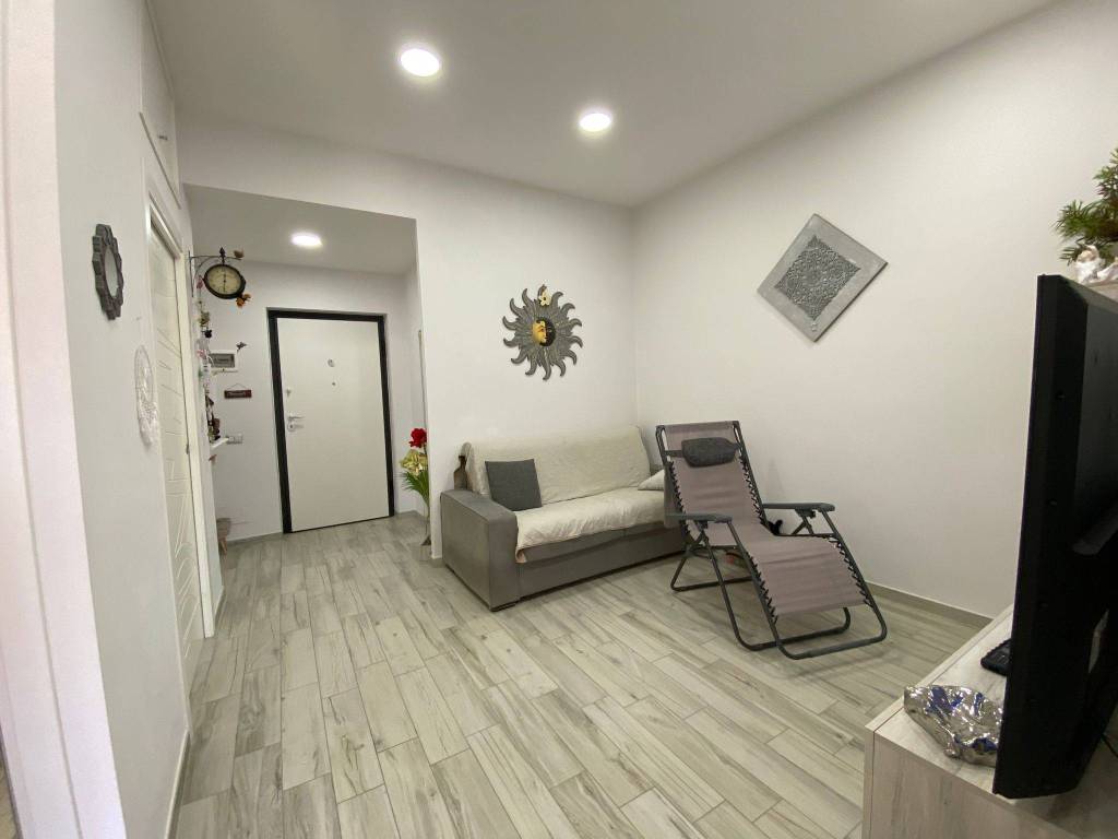 Appartamento a Minturno in Via Appia, 621 - Foto 2