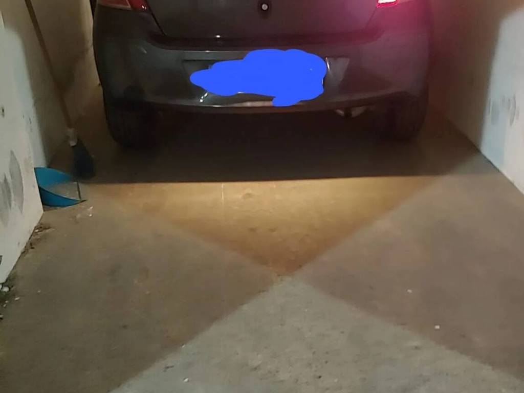 Box / garage a Barletta in Via Matteo Renato Imbriani - Foto 4