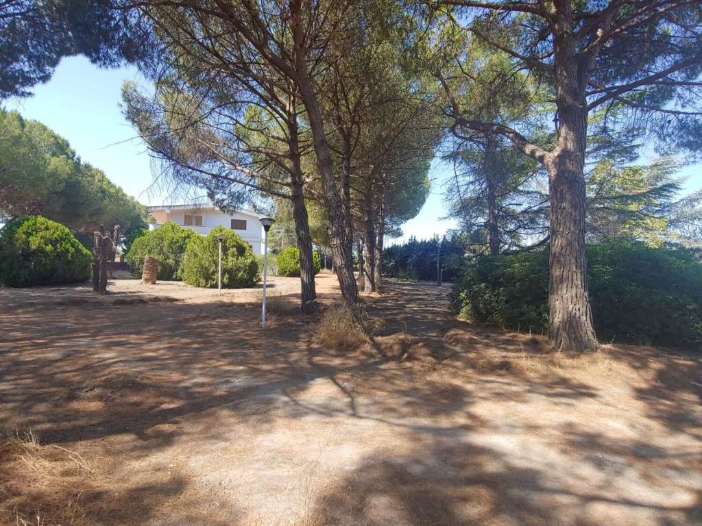 Villa a Barletta in Via Complanare Ovest - Foto 5