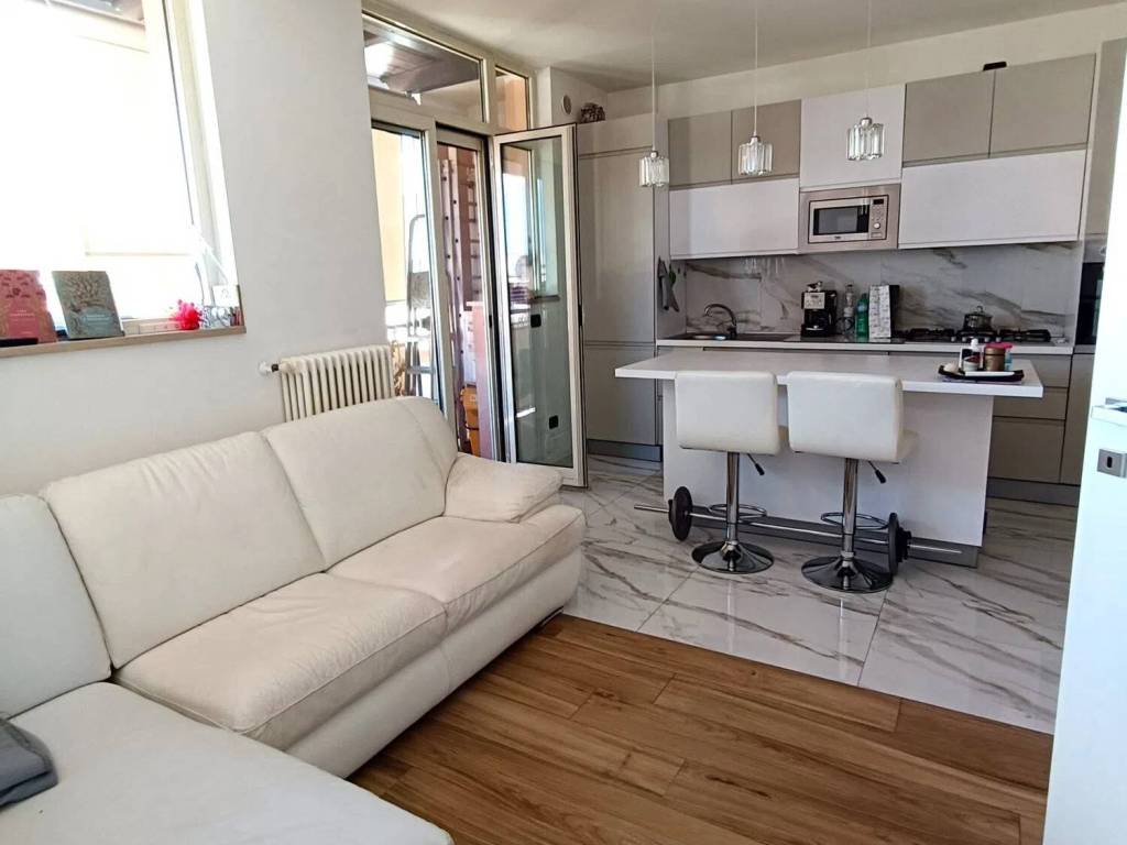 Appartamento a Barletta in Via San Benedetto, 32 - Foto 2