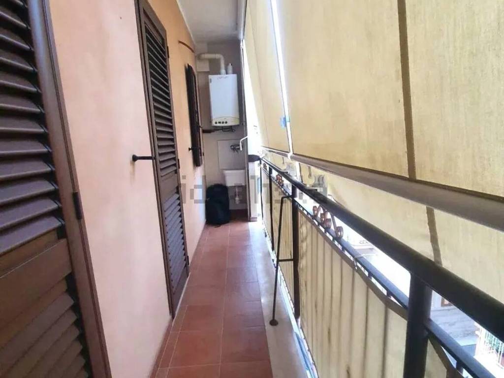 Appartamento a Barletta in Via San Benedetto, 32 - Foto 3