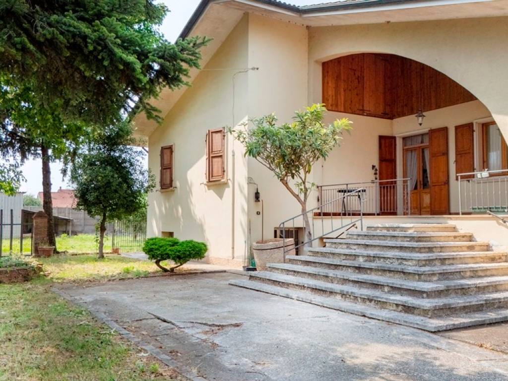 Villa a Albaredo d'adige - Foto 2