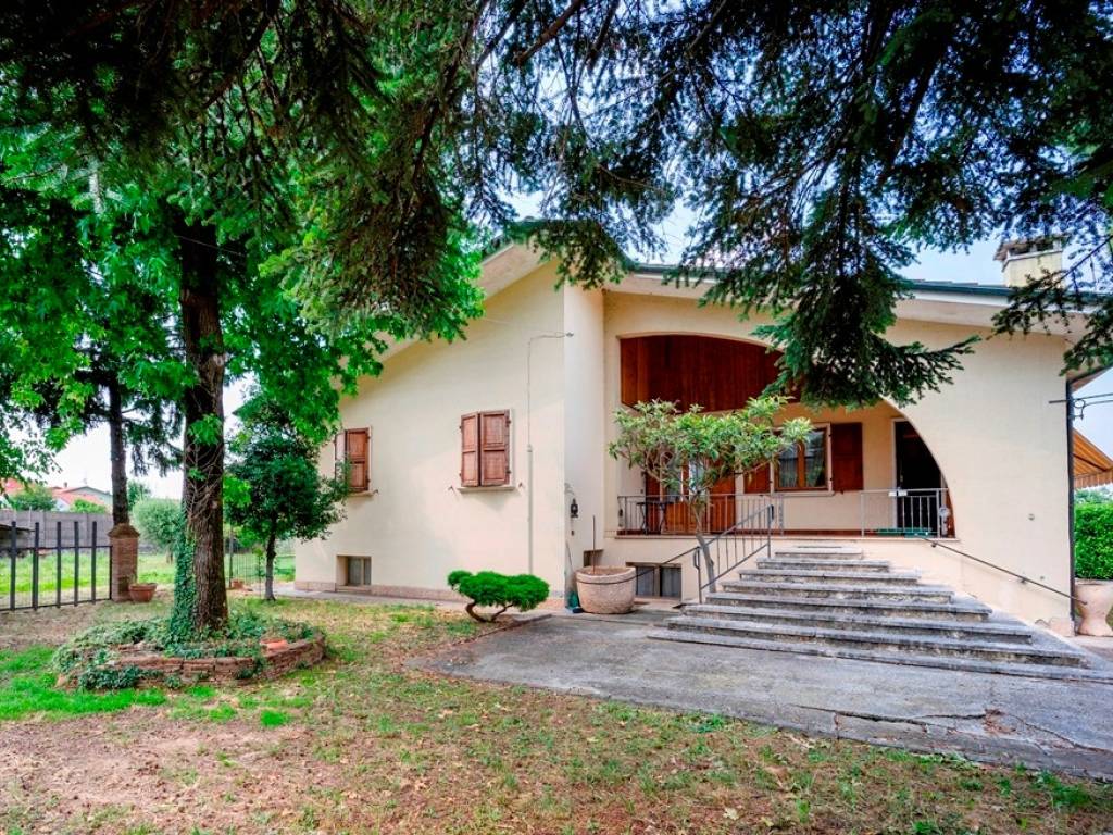 Villa a Albaredo d'adige - Foto 3