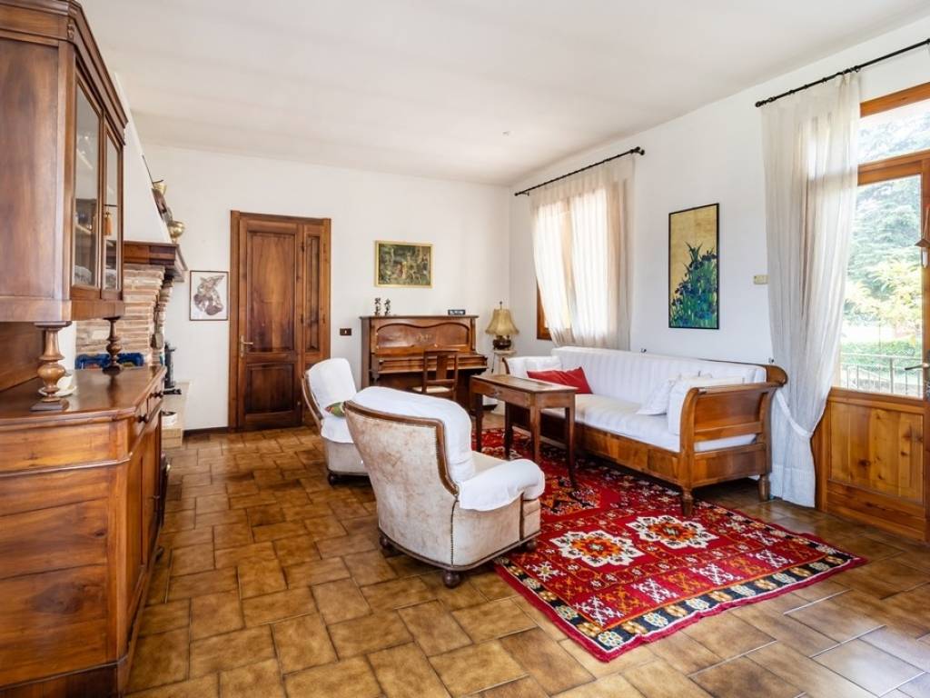 Villa a Albaredo d'adige - Foto 5