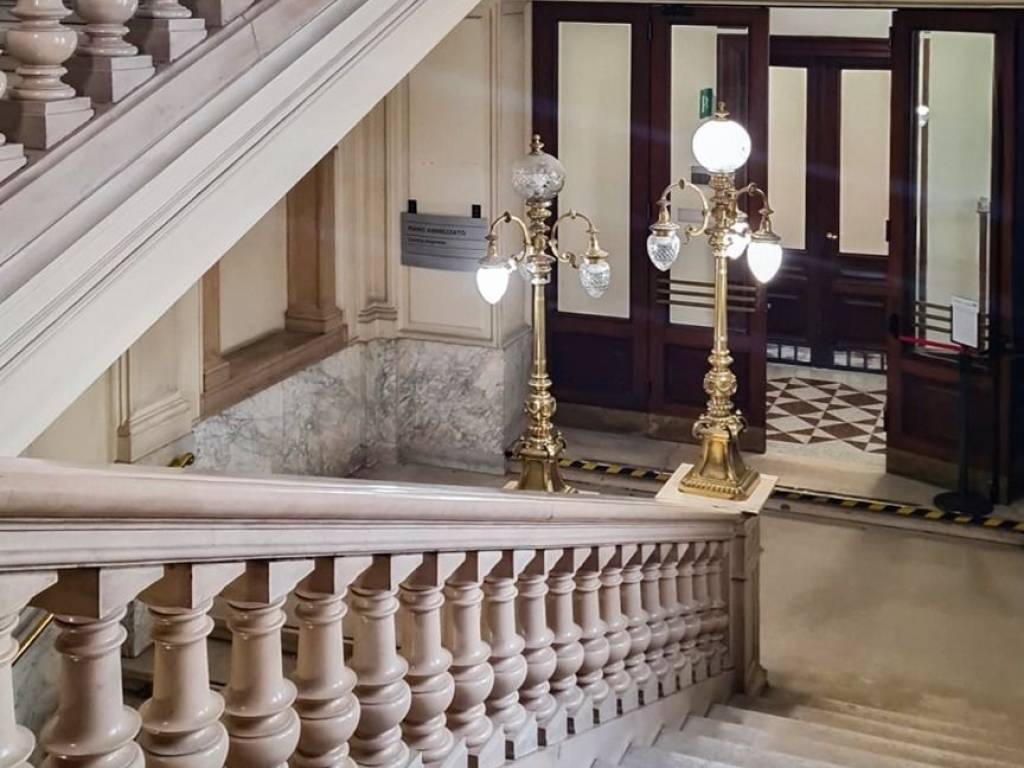 Palazzo / stabile a Trieste in Piazza della Repubblica, 2 - Foto 3