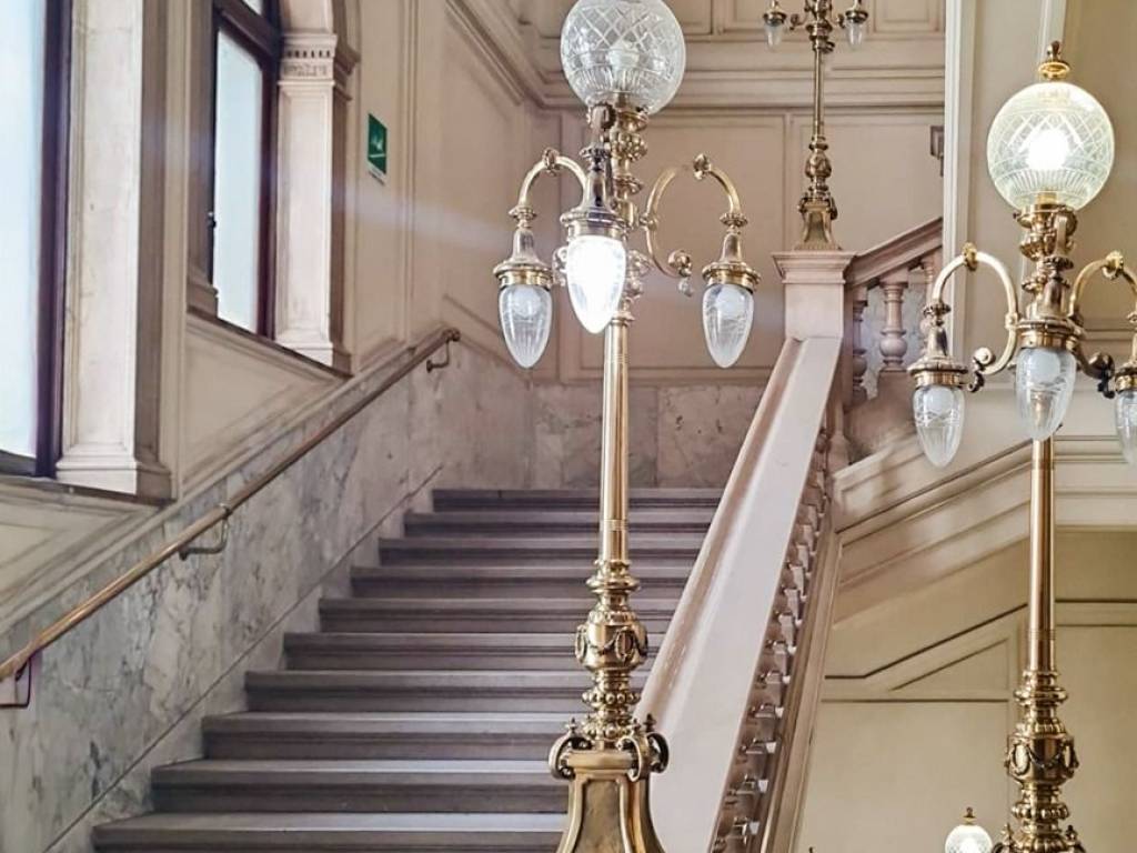 Palazzo / stabile a Trieste in Piazza della Repubblica, 2 - Foto 4
