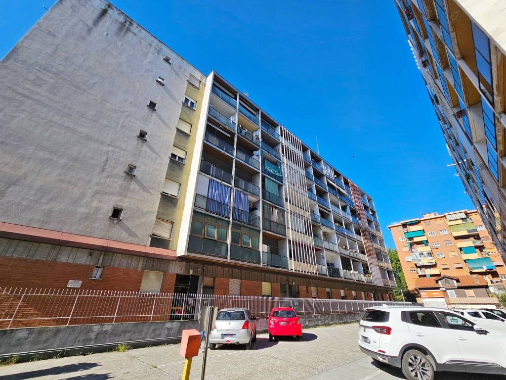 Appartamento a Trieste in Via Pirano, 21 - Foto 2