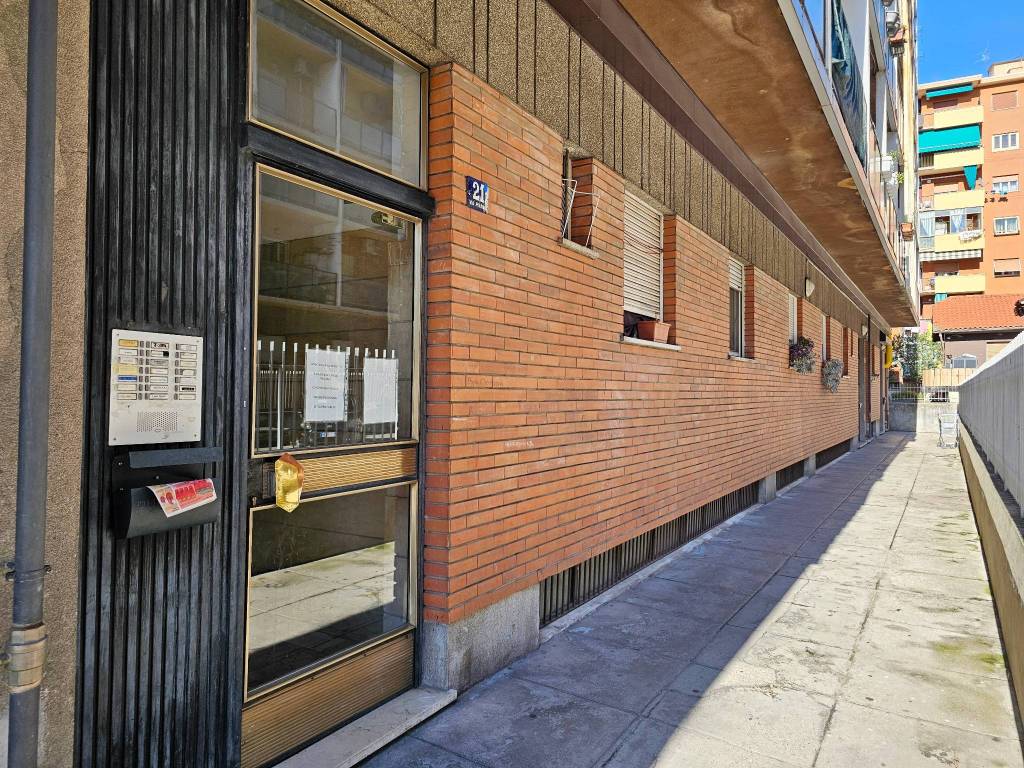 Appartamento a Trieste in Via Pirano, 21 - Foto 3