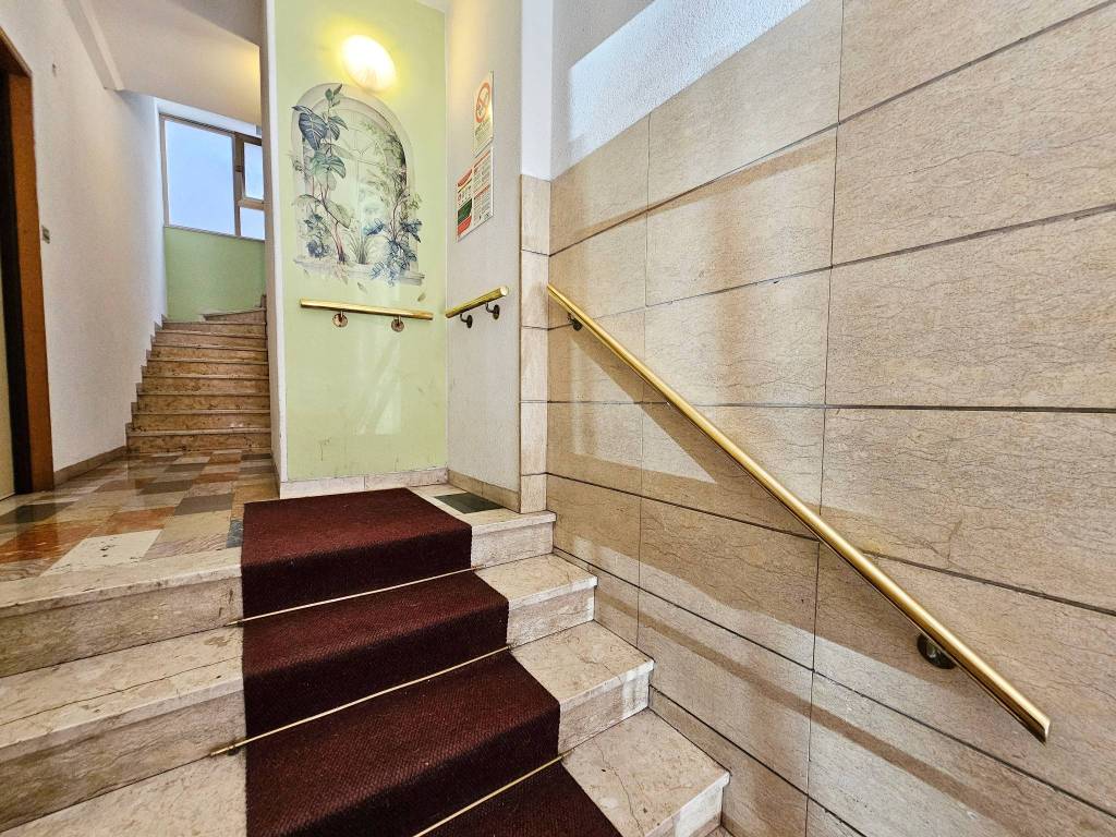 Appartamento a Trieste in Via Pirano, 21 - Foto 5