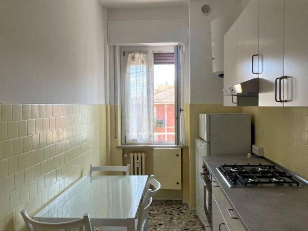 Appartamento a Parma in Via Emilia Est, 26 - Foto 4
