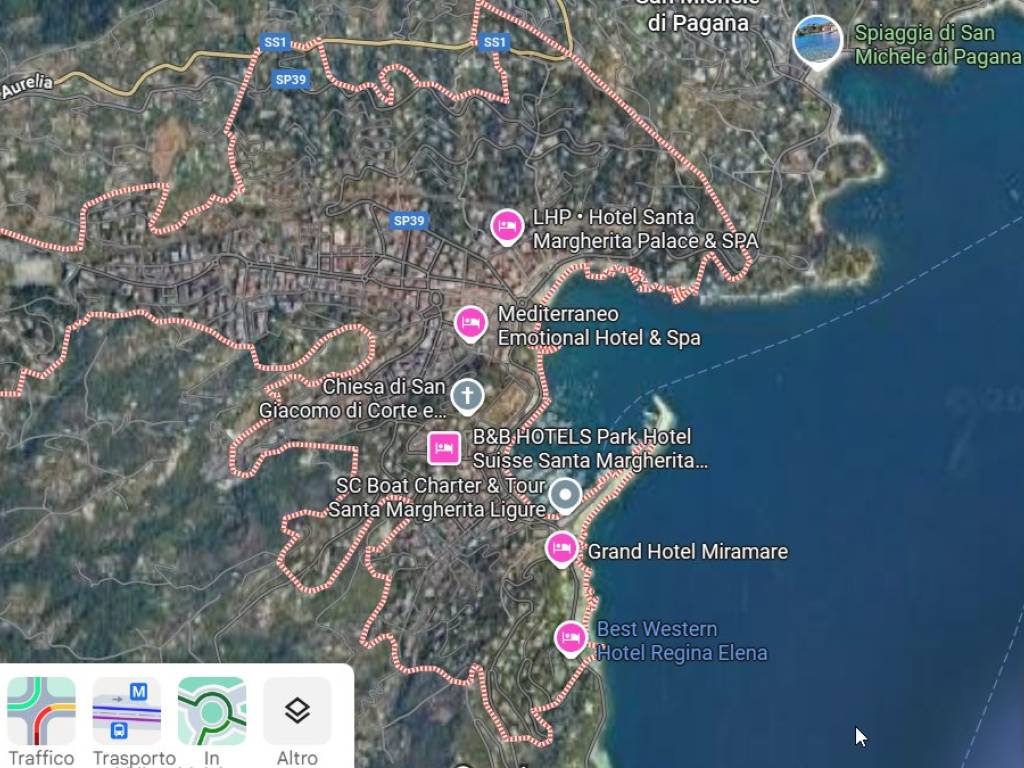 Villa a Santa margherita ligure - Foto 4
