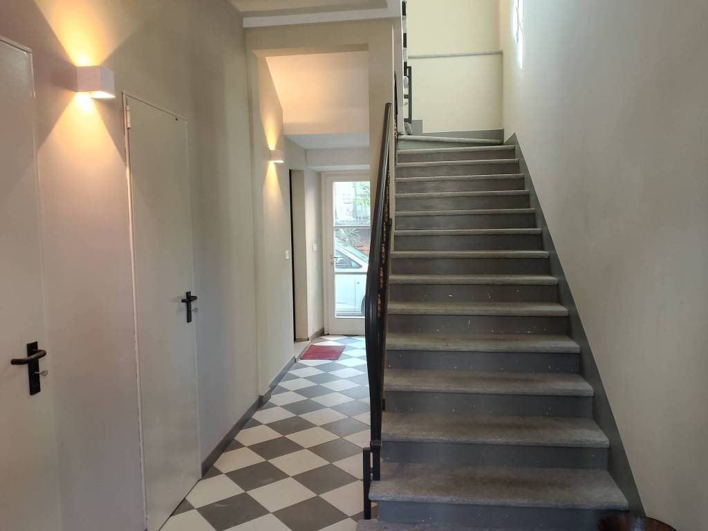 Appartamento a Barge in Via dell'Aia, 8 - Foto 4
