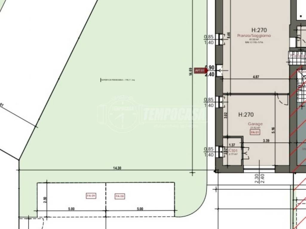 Appartamento a Formigine - Foto 4