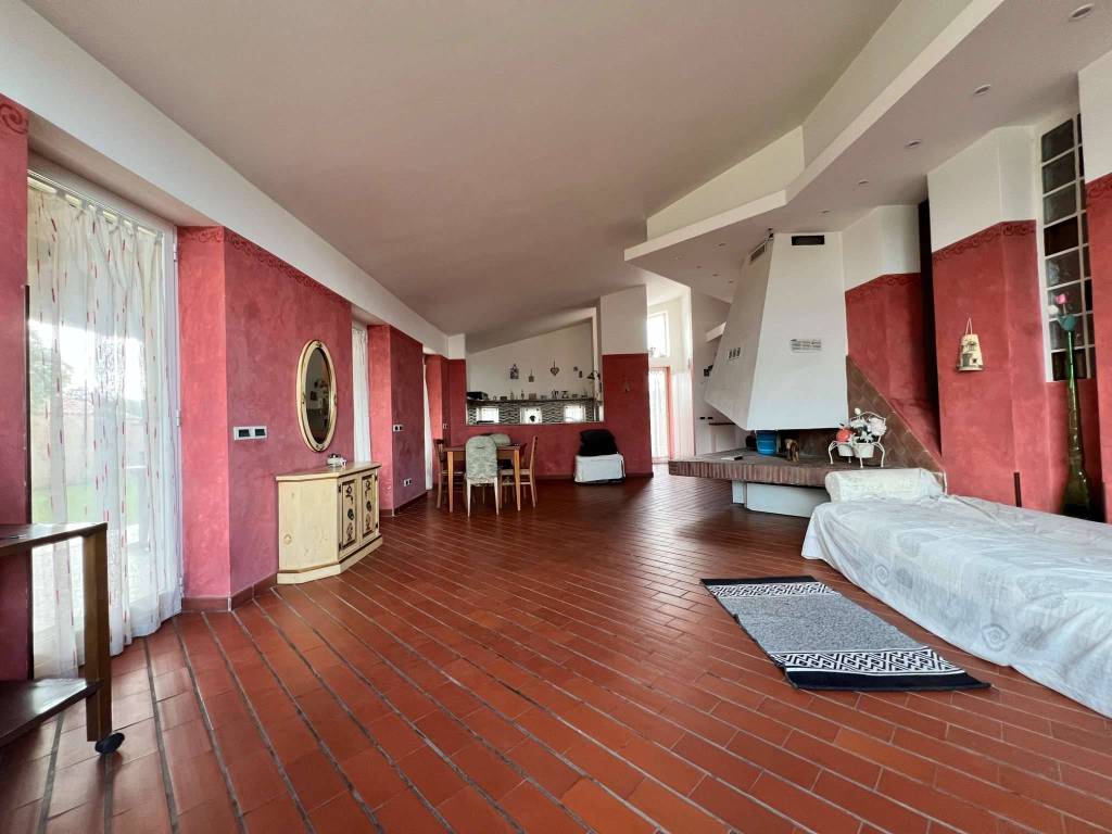 Villa a Aprilia in via Cefalonia - Foto 4