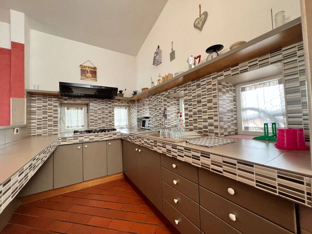 Villa a Aprilia in via Cefalonia - Foto 5
