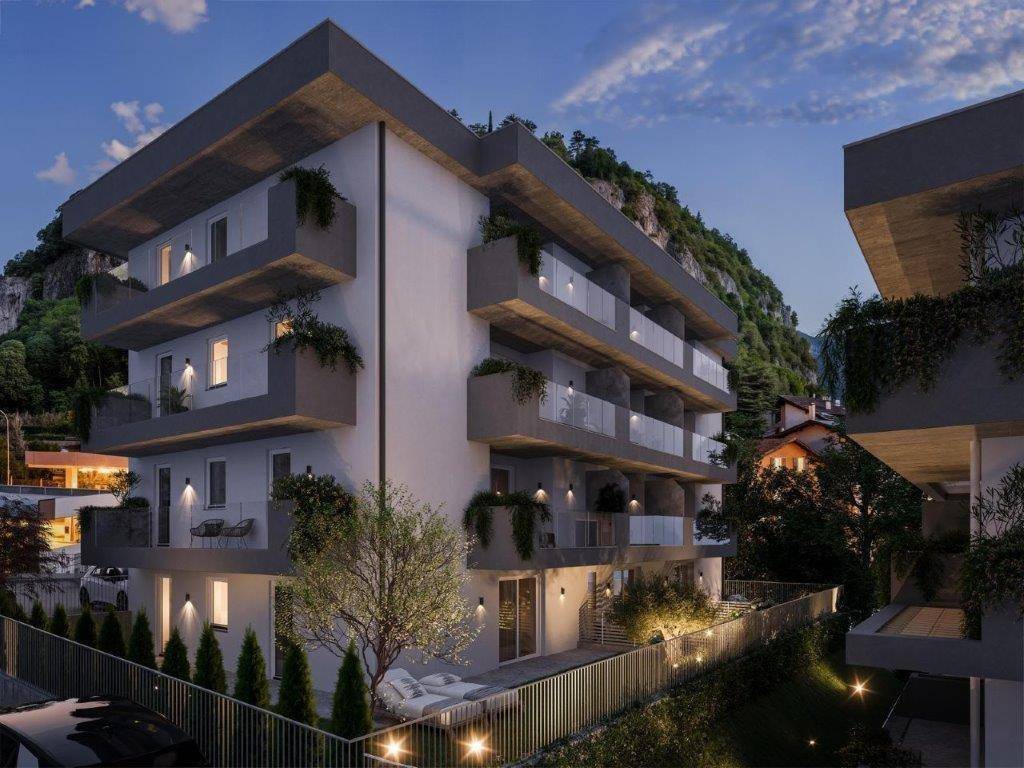 Appartamento a Trento in Via Verruca - Foto 2