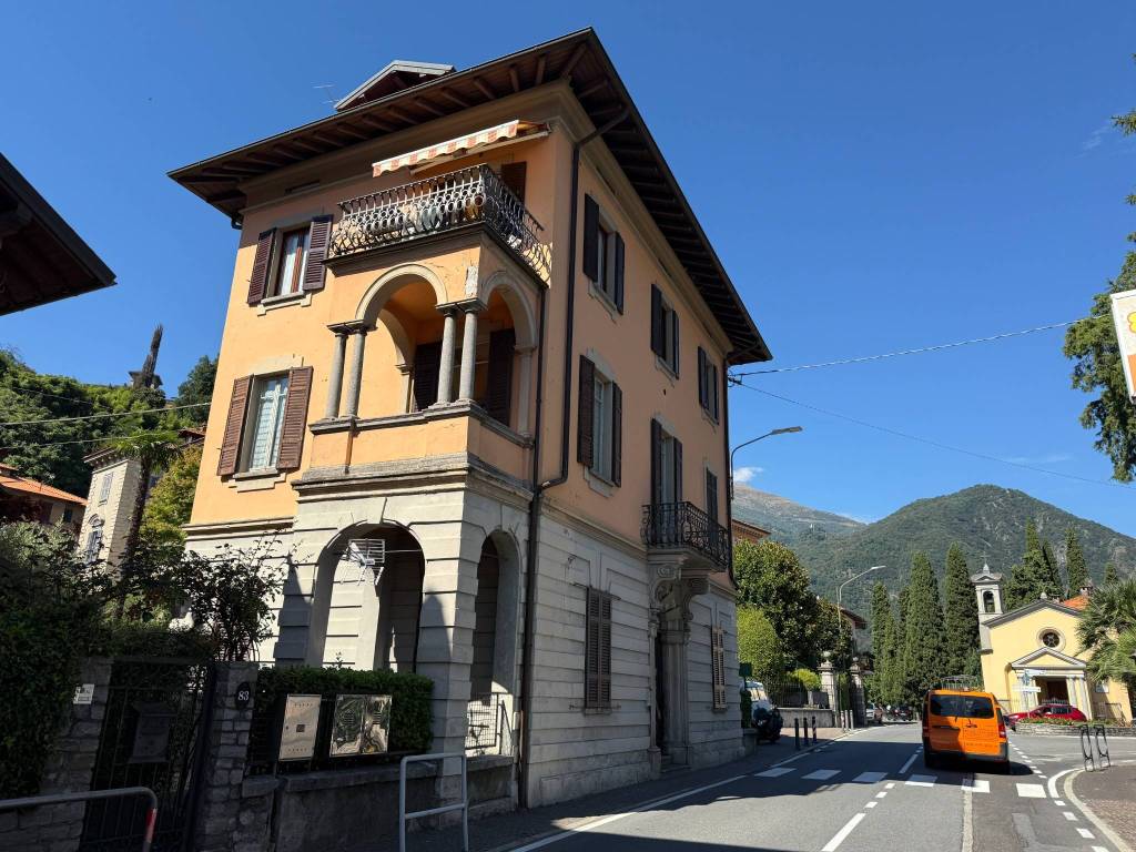 Appartamento a Menaggio in Via Annetta e Celestino Lusardi, 14 - Foto 2