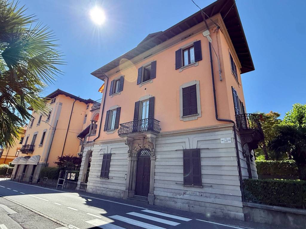 Appartamento a Menaggio in Via Annetta e Celestino Lusardi, 14 - Foto 3