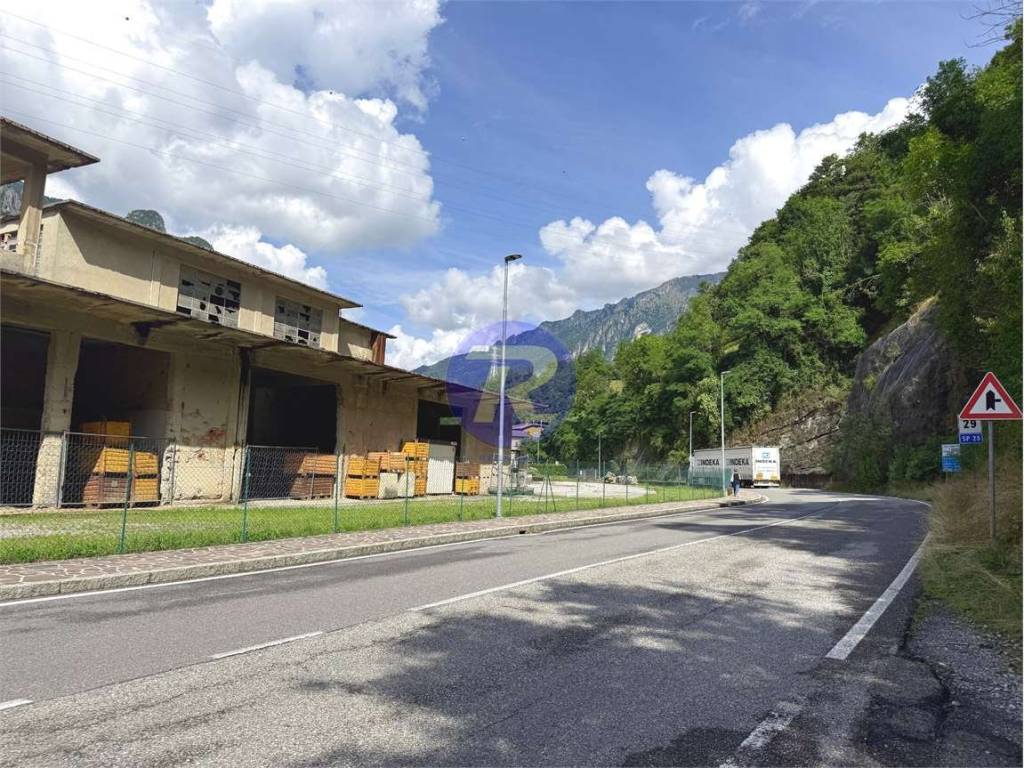 Immobile a San giovanni bianco in roncaglia fuori, 20 - Foto 2