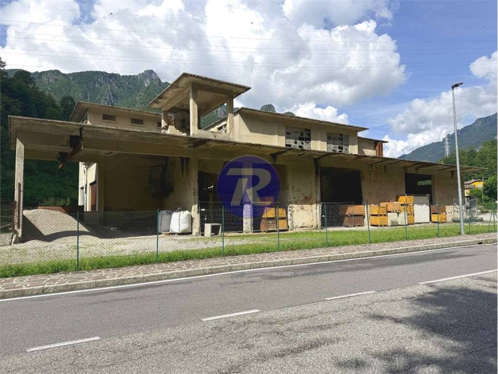 Immobile a San giovanni bianco in roncaglia fuori, 20 - Foto 3